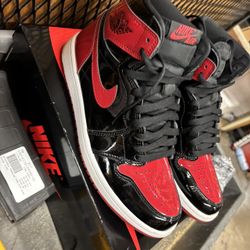 Jordan Retro 1 