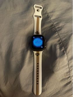 Apple Watch Ultra