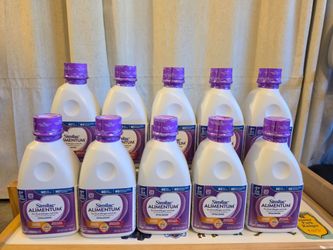 Similac Alimentum Infant Formula
