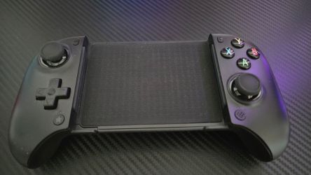 8Bitdo Ultimate Mobile Gaming Controller