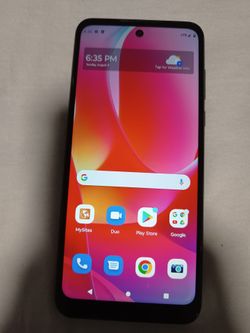 MOTO G POWER UNLOCKED