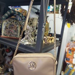 Michael  Kors  Purse 