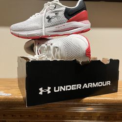 Under Armour Hoover 
