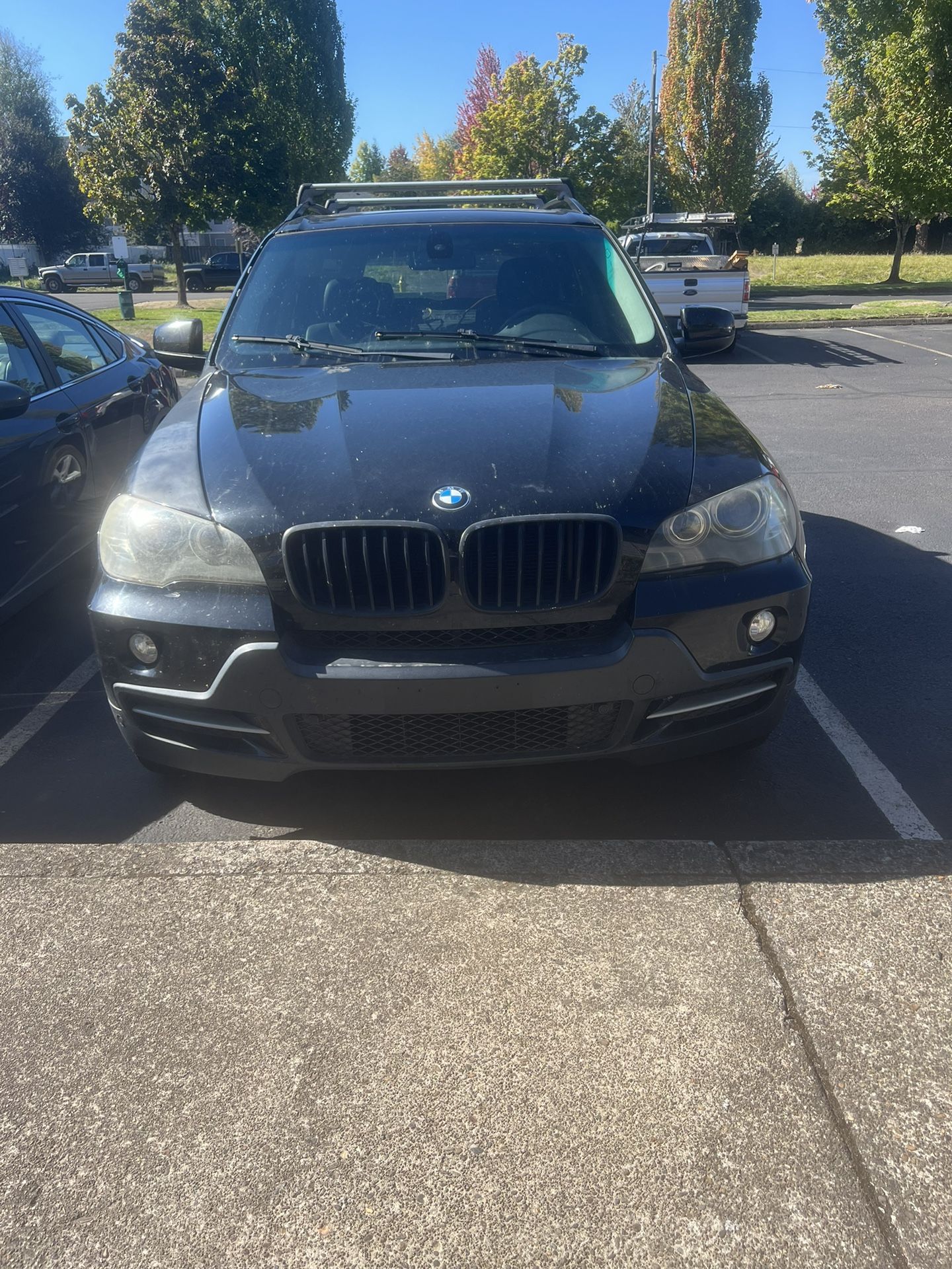 2009 BMW X5
