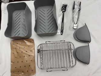 Ninja Air Fryer Accessories