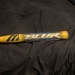 Mizuno Slowpitch Softball Bat 34” 29oz