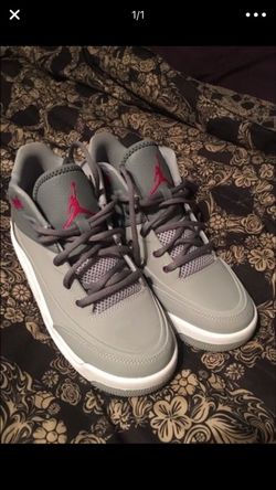 New Jordan Flights so 5Y