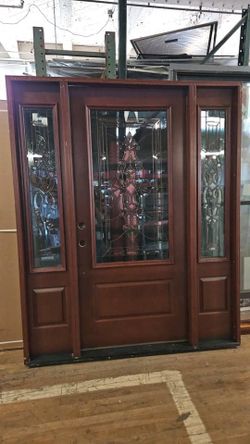High-Quality Impact Windows and Doors