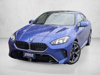 2025 BMW 228 Gran Coupe