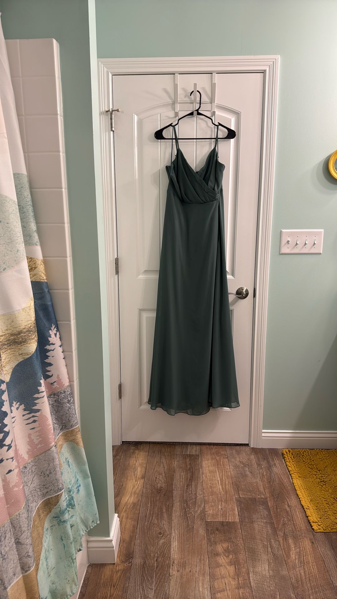 Birdy Lane Bridesmaid Dress