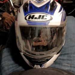 HJC  HELMENT