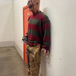 Halloween Prop