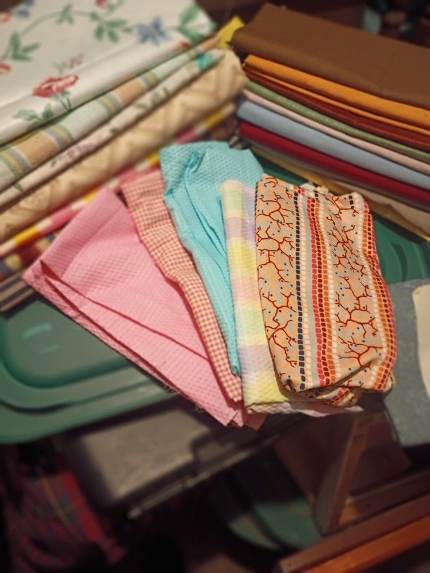 New Material All Kinds And Colors