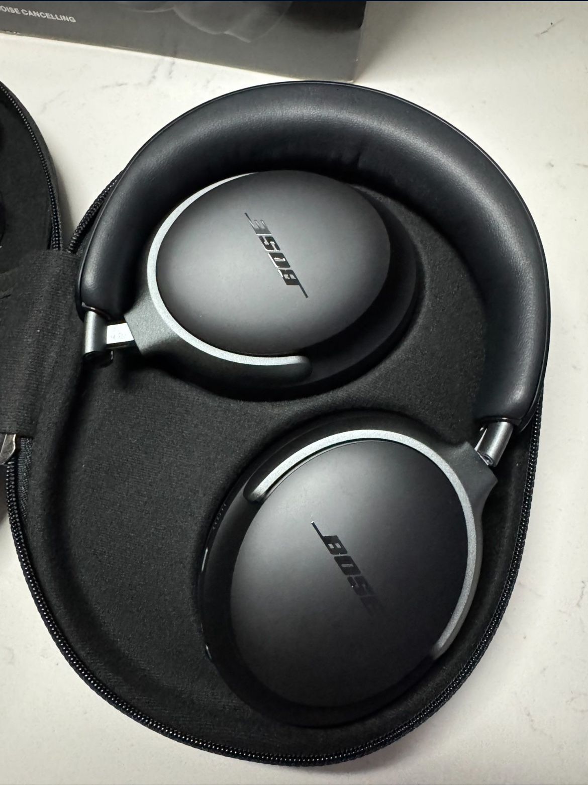 Bose QuietComfort Ultra Headphones