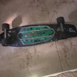 penny skateboard