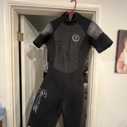 Wetsuit 