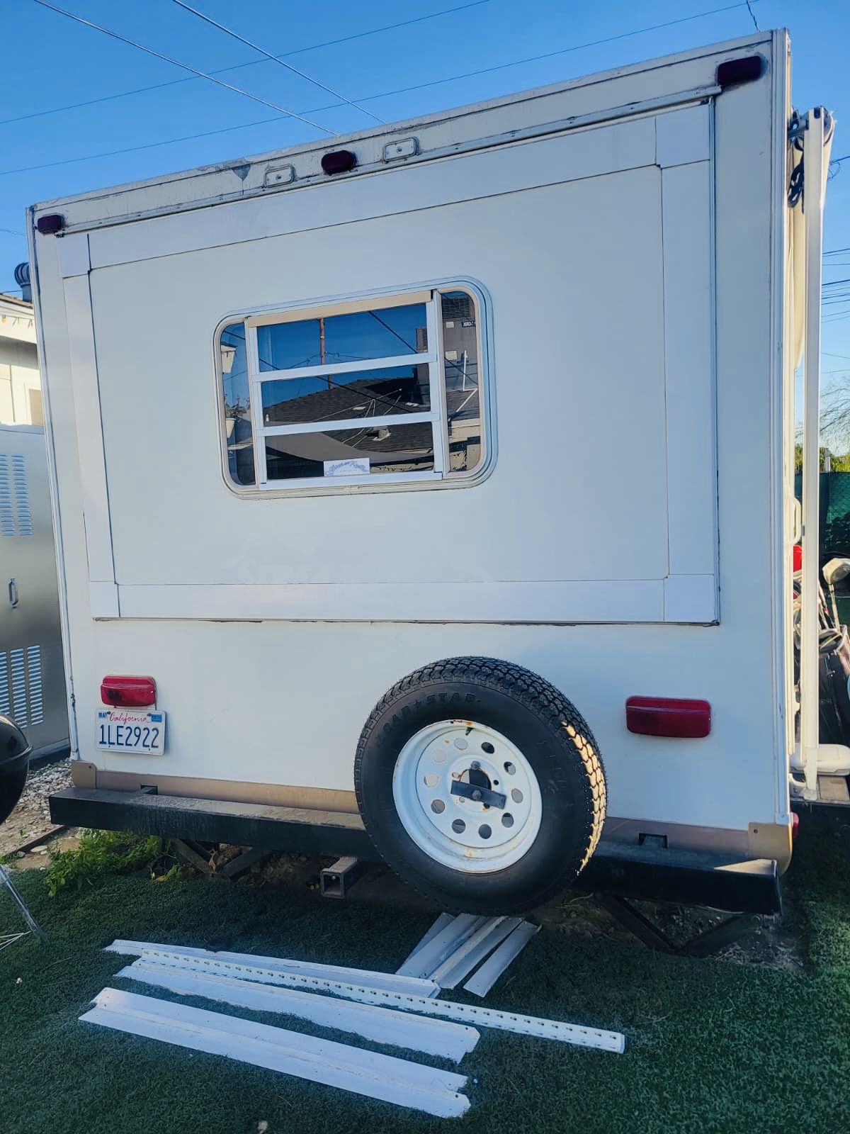 RV 2005 for Sale in Hemet, CA - OfferUp