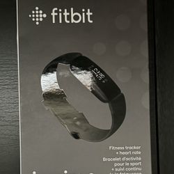 Fitbit Inspire 2 