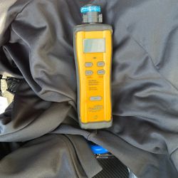 Fielpiece Scm4 Carbón Monoxide Detector 