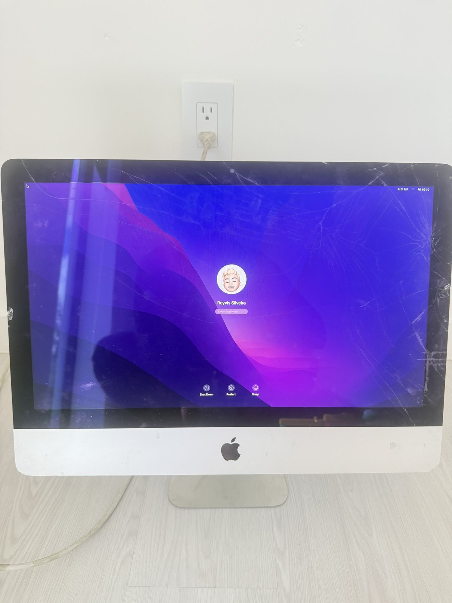 iMac