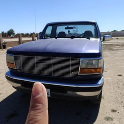 Ford 1995