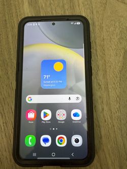 Samsung Galaxy S24 plus