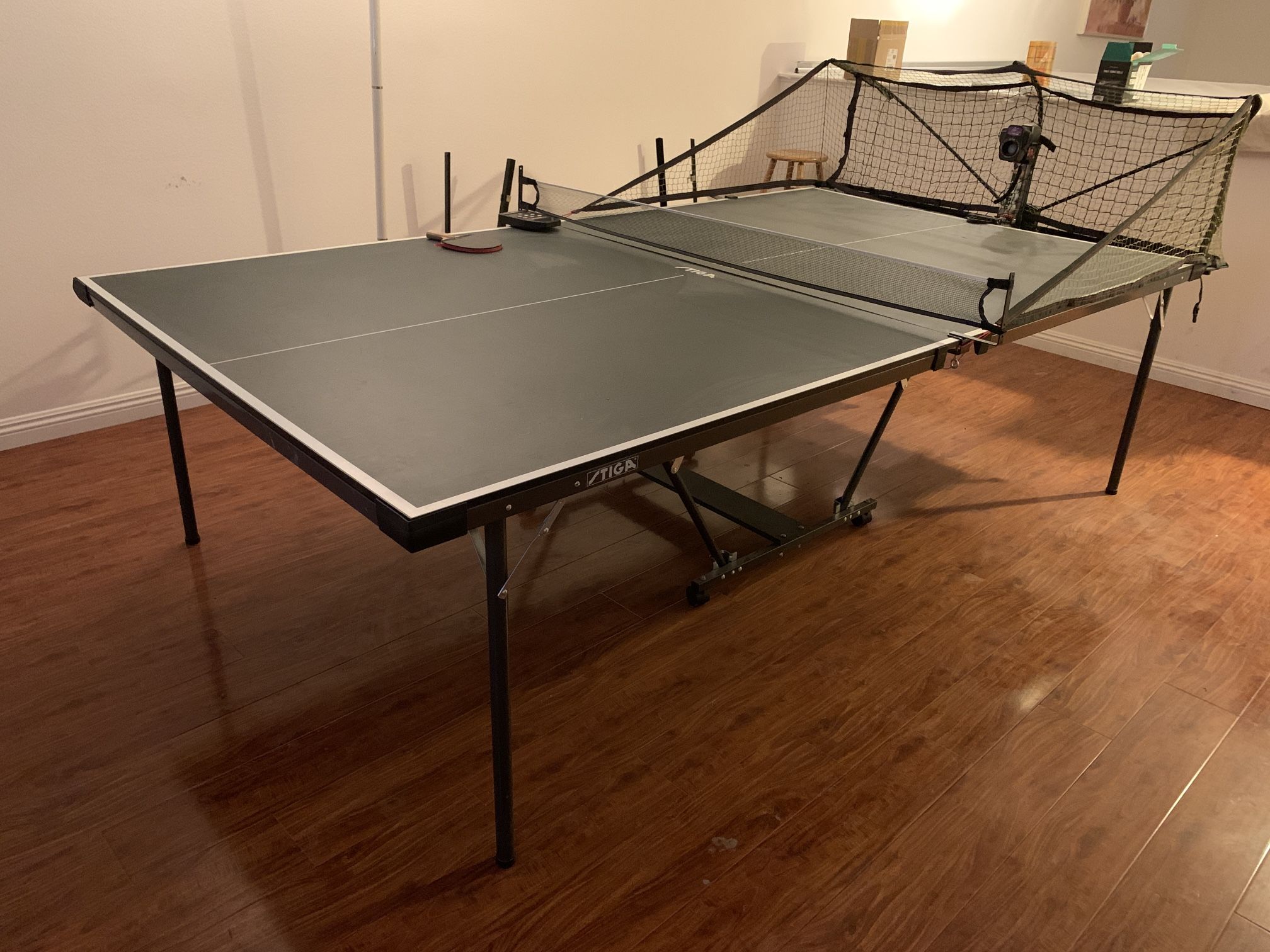 Ping pong Table 