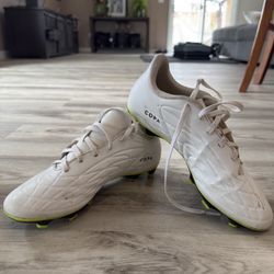 Adidas Soccer Cleats