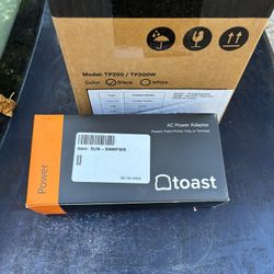 Toast TP200 POS