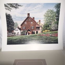 William Mangum “Winkler Bakery”’