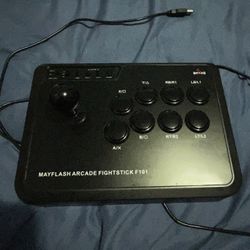 Mayflash Arcade Fightstick