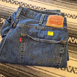 501 Levi's like new