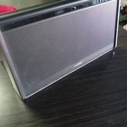 Bose Speaker 