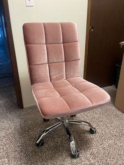 Cute Desk Chair