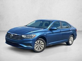 2020 Volkswagen Jetta