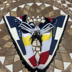 Billionaire Boys club X Adidas Size 9 