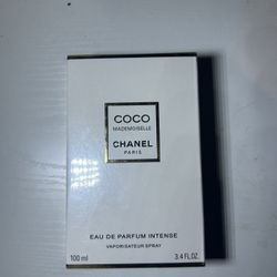 Coco Chanel Women Cologne