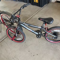 Kids Bike 