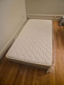 Twin XL mattress