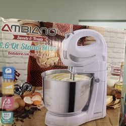 Stand Mixer Kitchen Aid Dupe