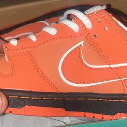 Nike Sb Dunks Lobster