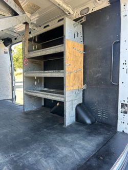 Ranger Design Shelving – Excellent Condition