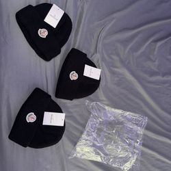 Moncler Beanie