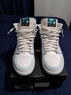 Nike Jordan 1 Mid SE Lukas Size 13