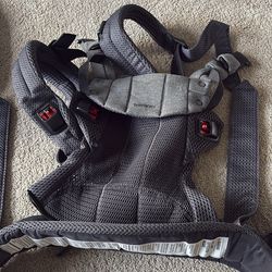Baby Bjorn baby carrier (retails for $249)