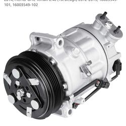 Ac Compressor Never Open 