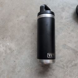 Yeti Bottle