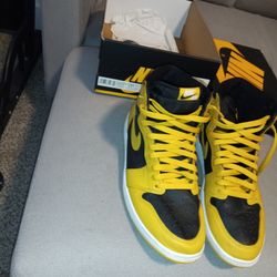 Jordans Sz 11.5