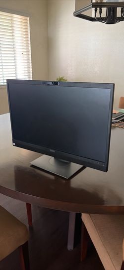 Dell monitor