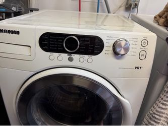 Samsung Washer